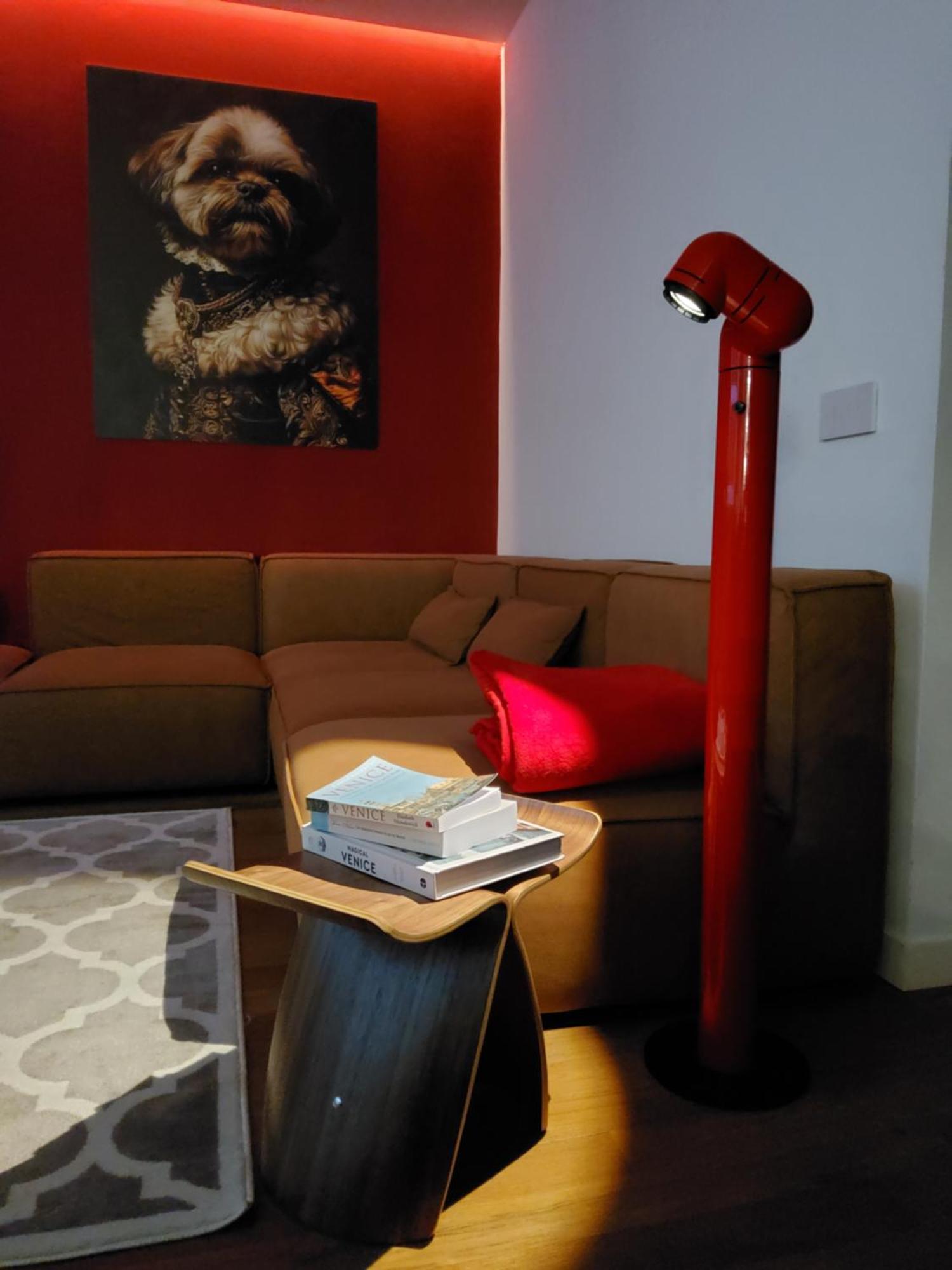 ונציה 3 Windows On St Mark - Waterfront Apartment מראה חיצוני תמונה