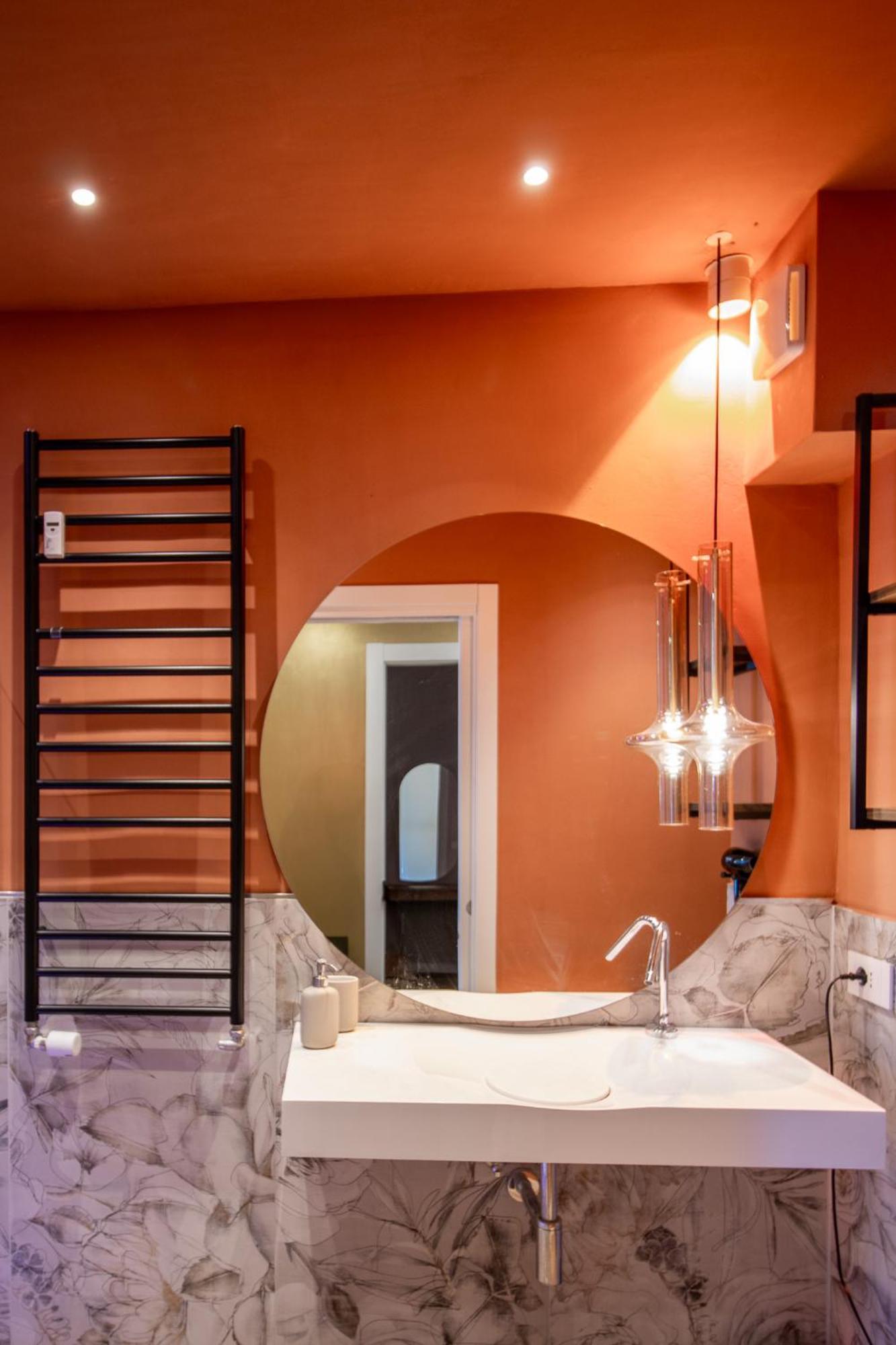 ונציה 3 Windows On St Mark - Waterfront Apartment מראה חיצוני תמונה